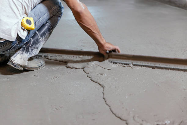 Best Affordable Concrete Contractor  in Soledad, CA