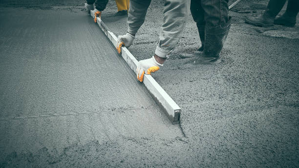 Best Concrete Driveway Installation  in Soledad, CA