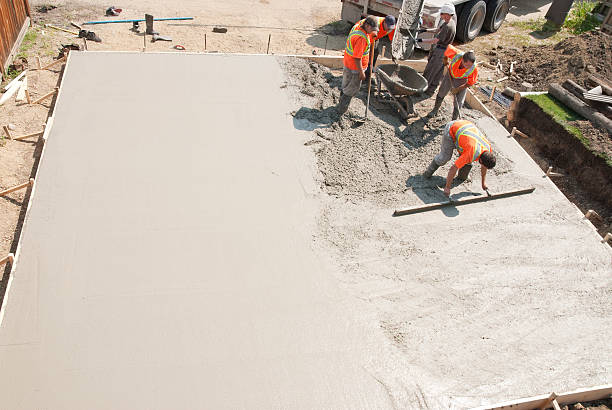 Best Concrete Driveway Repair Near Me  in Soledad, CA