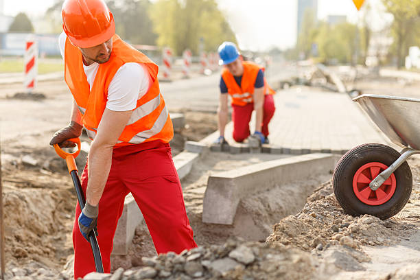 Best Local Concrete Companies  in Soledad, CA
