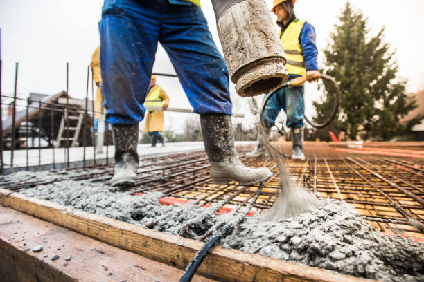 Best Concrete Installation Cost  in Soledad, CA